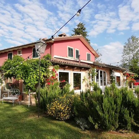 체세나 Agricola Casa Cucina Bottega 빌라 외부 사진