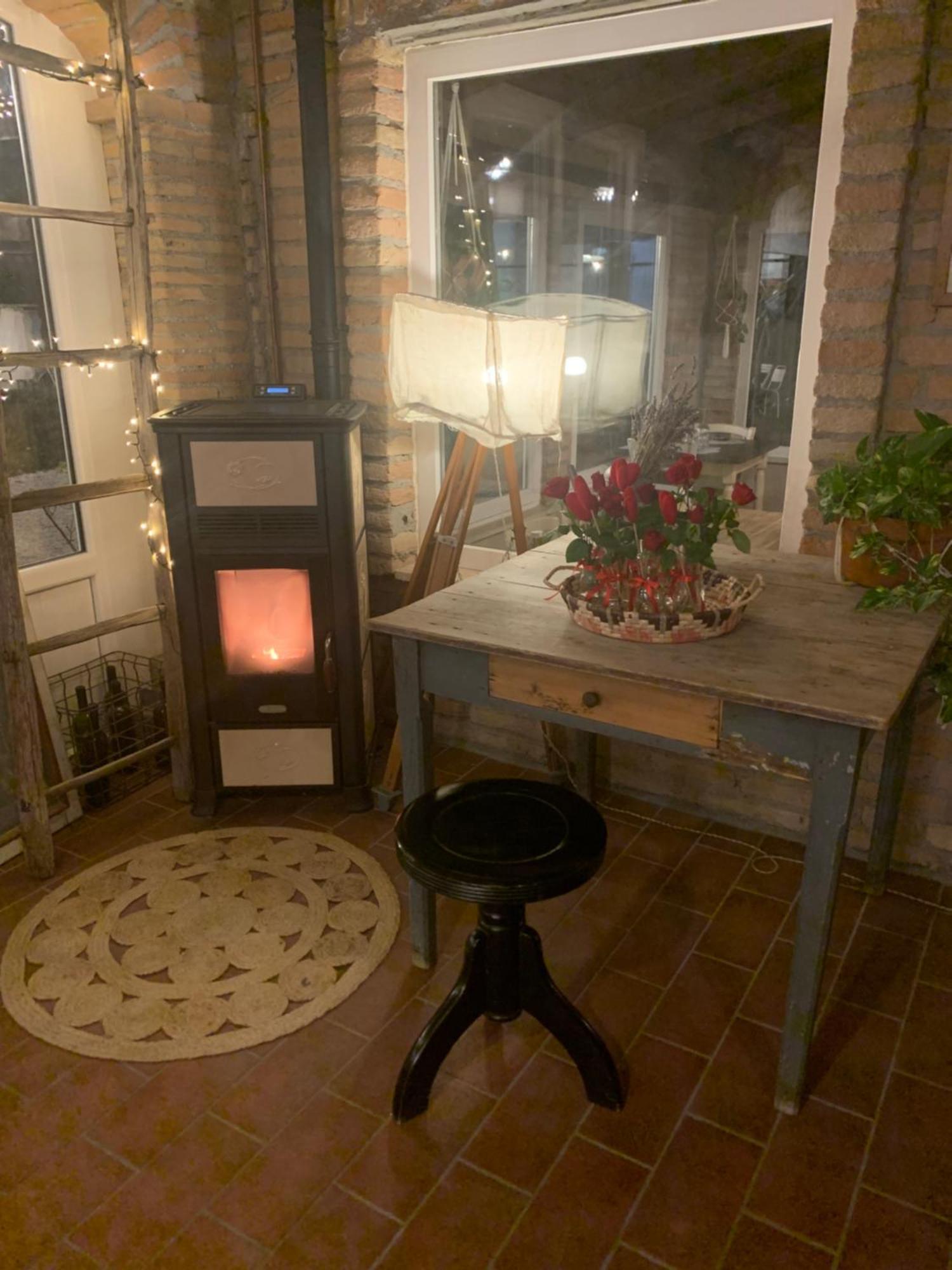 체세나 Agricola Casa Cucina Bottega 빌라 외부 사진