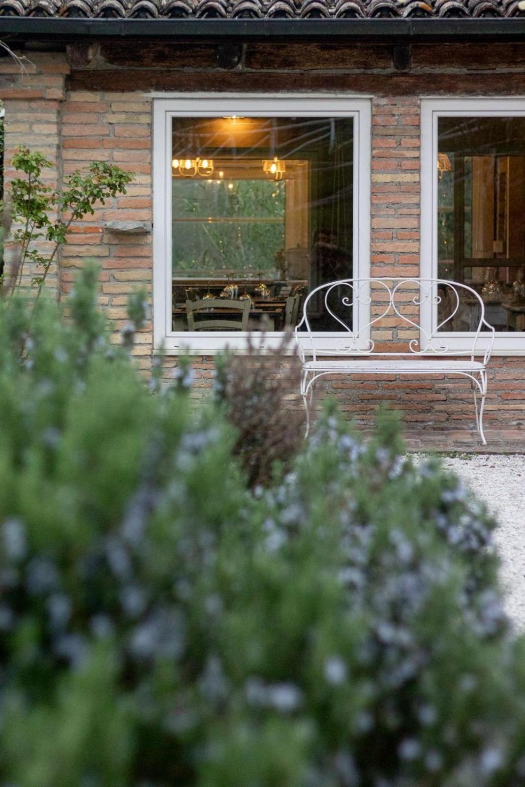 체세나 Agricola Casa Cucina Bottega 빌라 외부 사진