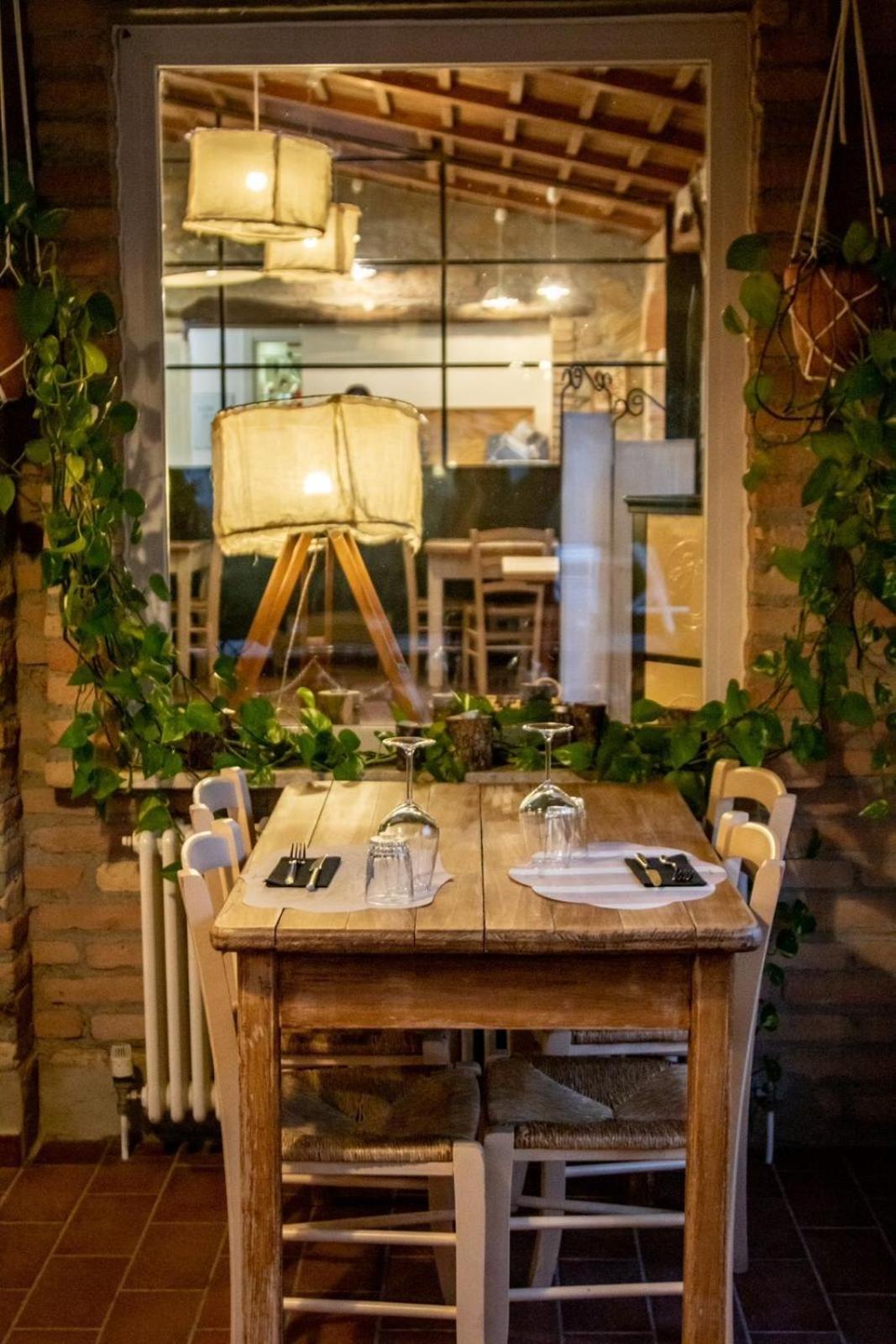 체세나 Agricola Casa Cucina Bottega 빌라 외부 사진