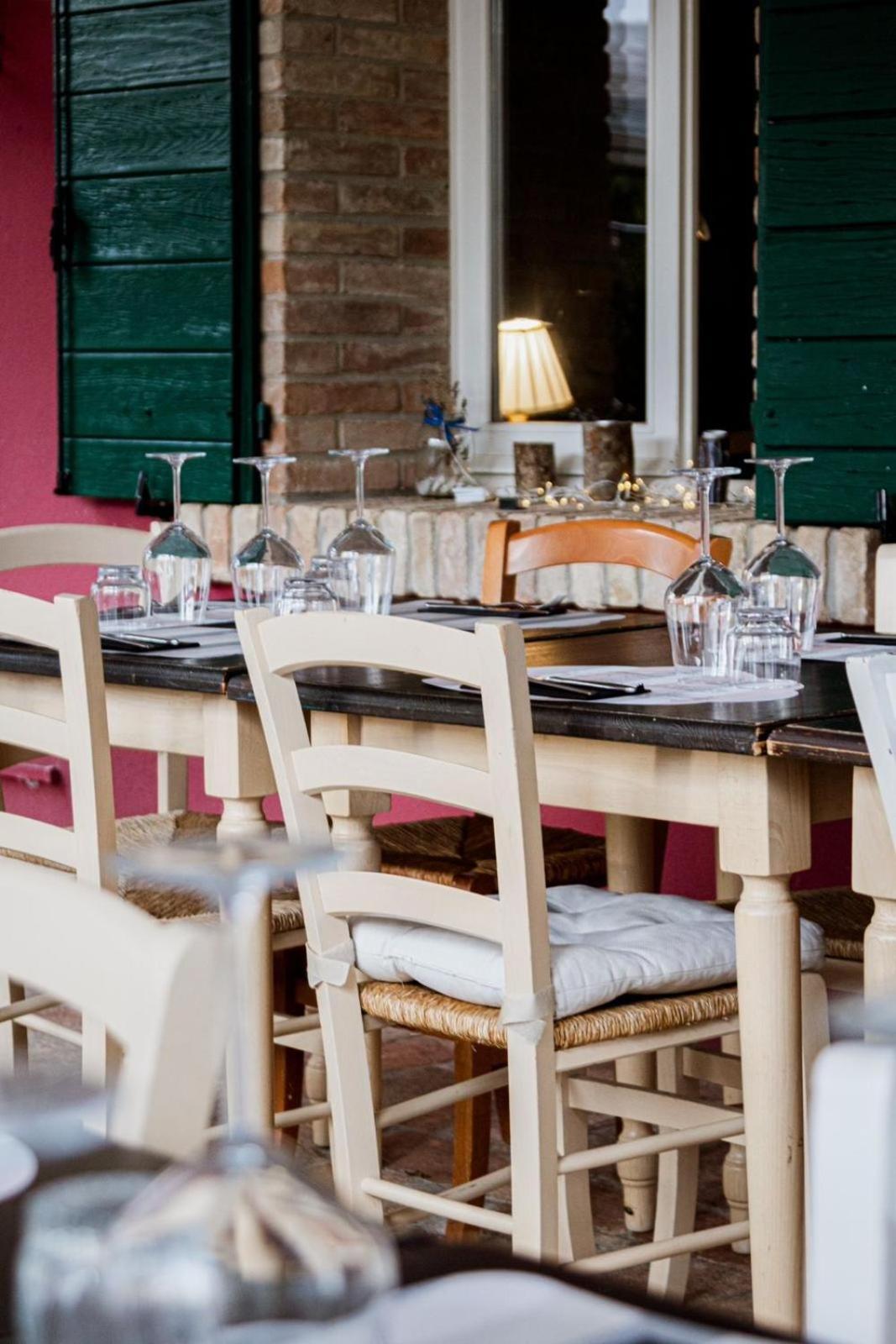 체세나 Agricola Casa Cucina Bottega 빌라 외부 사진