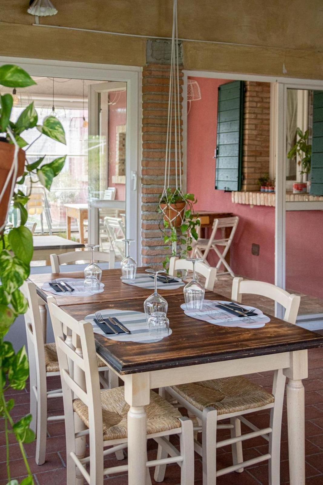 체세나 Agricola Casa Cucina Bottega 빌라 외부 사진