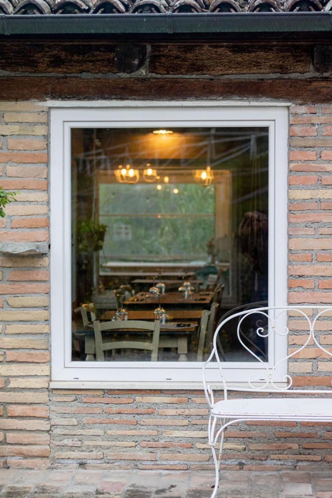 체세나 Agricola Casa Cucina Bottega 빌라 외부 사진