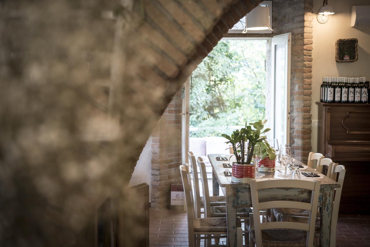 체세나 Agricola Casa Cucina Bottega 빌라 외부 사진