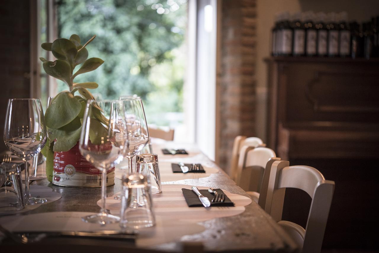 체세나 Agricola Casa Cucina Bottega 빌라 외부 사진