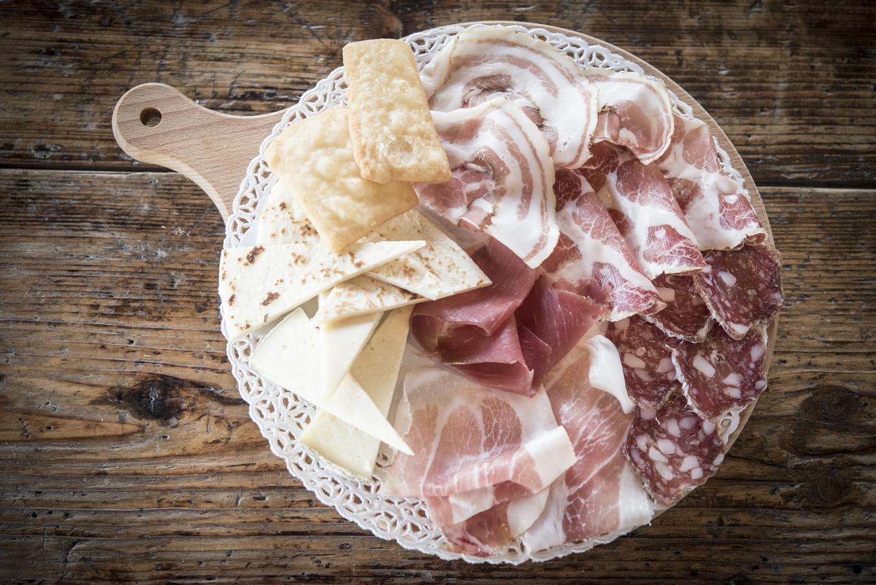 체세나 Agricola Casa Cucina Bottega 빌라 외부 사진