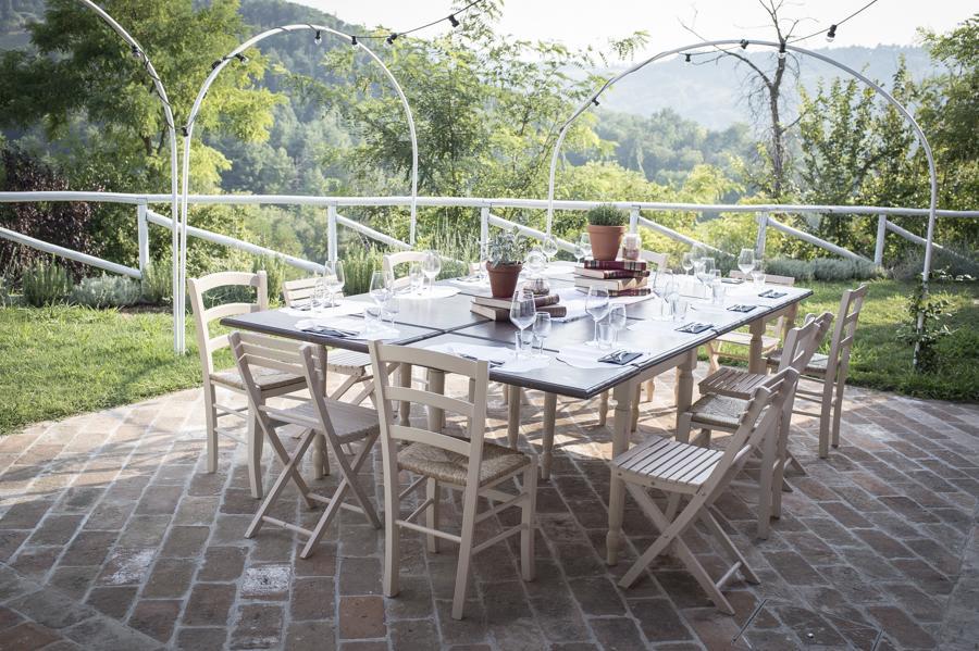 체세나 Agricola Casa Cucina Bottega 빌라 외부 사진