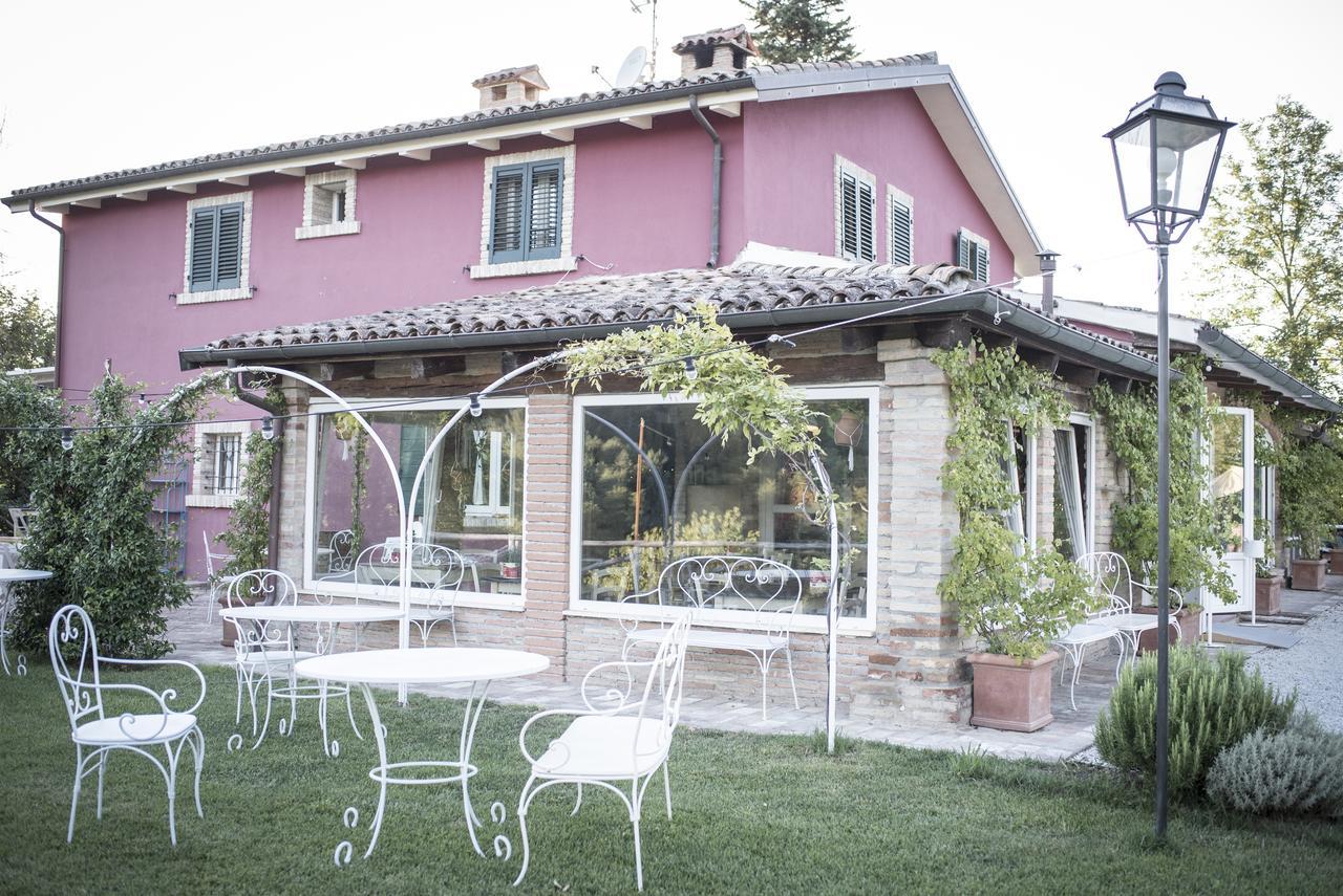 체세나 Agricola Casa Cucina Bottega 빌라 외부 사진