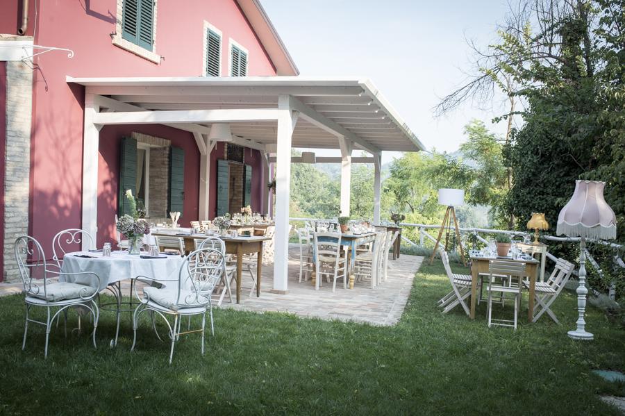 체세나 Agricola Casa Cucina Bottega 빌라 외부 사진