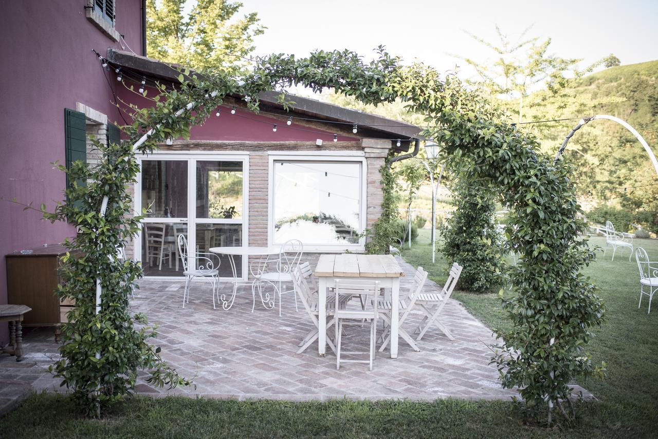 체세나 Agricola Casa Cucina Bottega 빌라 외부 사진