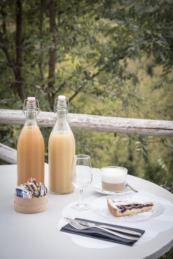 체세나 Agricola Casa Cucina Bottega 빌라 외부 사진